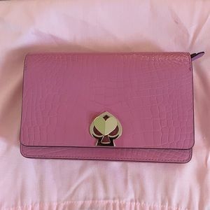 Romy Kate spade crossbody